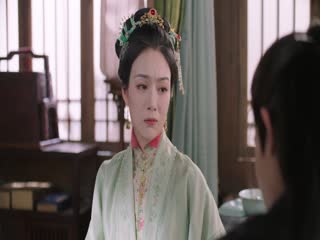 Phim Lương Trần Mỹ Cẩm Tập 27