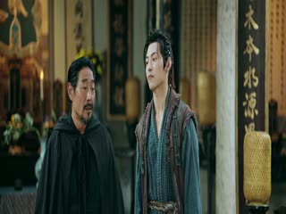 Phim Tôi Ở Nhân Gian Phá Quỷ Sự Tập 24