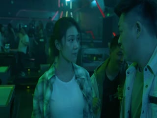 Phim Vực Thẳm Tập 8
