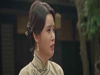 Phim Người Giữ Đèn Ở Chùa Ký Cốt Tập 4