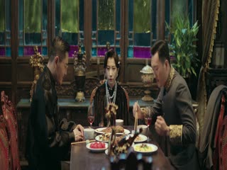 Phim Tôi Ở Nhân Gian Phá Quỷ Sự Tập 15