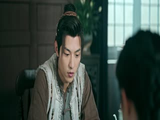 Phim Tôi Ở Nhân Gian Phá Quỷ Sự Tập 4