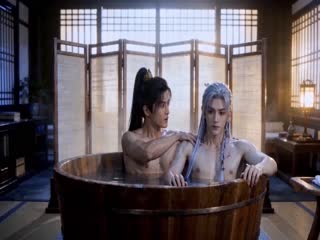 Phim Khổng Tước Mang Giáo Vàng Tập 2