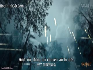 Phim Mục Thần Ký Tập MụcThầnKý83