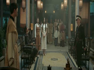 Phim Tôi Ở Nhân Gian Phá Quỷ Sự Tập 13