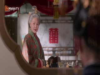 Phim Lương Trần Mỹ Cẩm Tập 28