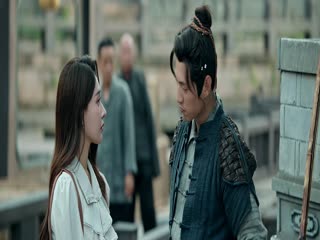 Phim Tôi Ở Nhân Gian Phá Quỷ Sự Tập 9