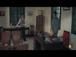 Phim Tận Hiến Tập 6