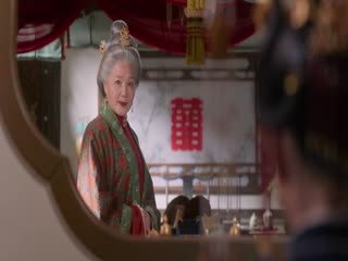 Phim Lương Trần Mỹ Cẩm Tập 28