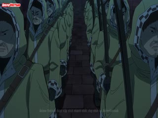 Phim Nippon Sangoku Tập 7