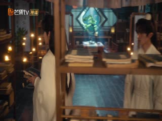 Phim Tường Tự Ký Tập 10