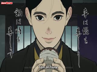 Phim Nippon Sangoku Tập 5