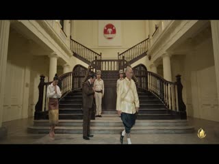 Phim Tận Hiến Tập 5