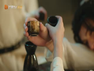 Phim Tường Tự Ký Tập 9