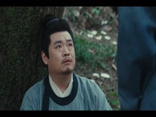 Phim Vũ Lâm Linh Tập 11