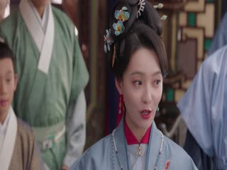 Phim Lương Trần Mỹ Cẩm Tập 29
