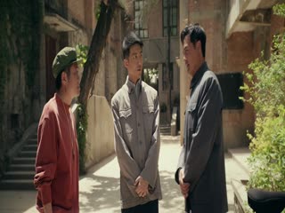 Phim Chủ Giác Tập 19