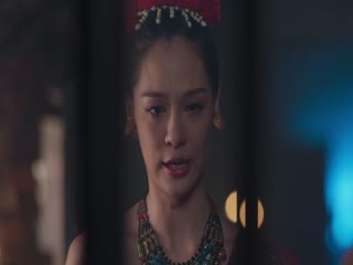Phim Ôi! Tôi Là Thiếp! Tập 11
