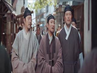 Phim Gia Nghiệp Tập 8