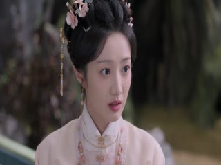 Phim Lương Trần Mỹ Cẩm Tập 31