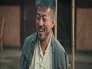 Phim Người Giữ Đèn Ở Chùa Ký Cốt Tập 11
