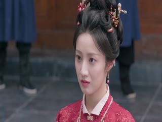 Phim Lương Trần Mỹ Cẩm Tập 32
