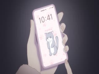 Phim Mức Độ Hảo Cảm Của Matsurika-Chan Đã Vượt Ngưỡng Tập 1