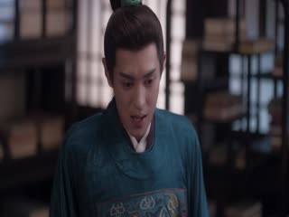 Phim Lương Trần Mỹ Cẩm Tập 33