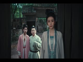 Phim Vũ Lâm Linh Tập 16