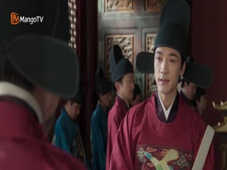 Phim Lương Trần Mỹ Cẩm Tập 35