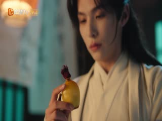 Phim Tường Tự Ký Tập 15