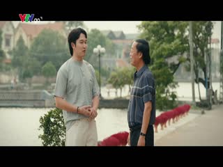 Phim Ngược Đường Ngược Nắng Tập 32