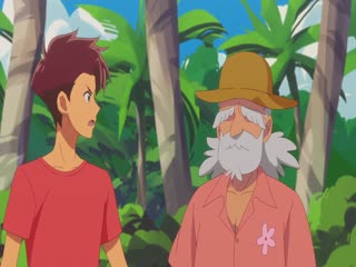 Phim Karna Người Bảo Vệ Tập 3