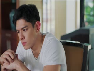Phim Your Dear Daddy: Gọi Dad Đi Tharn Tập 3