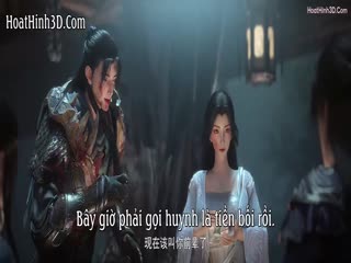 Phim Quang Âm Chi Ngoại Tập 23