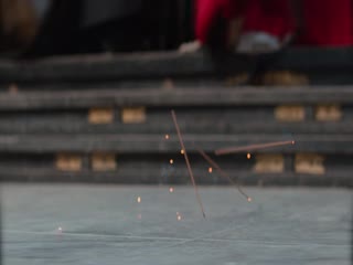Phim Tâm Nhuyễn Đích Thần Tập 8
