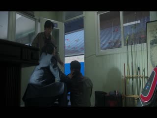 Phim Vùng Đất Vàng Tập 7