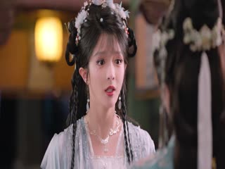 Phim Tâm Nhuyễn Đích Thần Tập 6