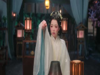 Phim Tâm Nhuyễn Đích Thần Tập 14