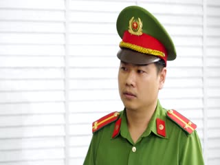 Phim Trò Đùa Huyết Thống Tập 21
