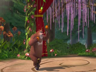Phim Gấu Boonie: Đội Thám Hiểm (Phần 2) Tập 23