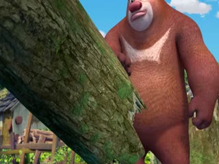 Phim Gấu Boonie: Đội Thám Hiểm (Phần 1) Tập 25
