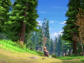 Phim Gấu Boonie: Kế Hoạch Quái Vật (Phần 2) Tập 17