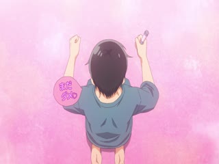 Phim Chàng Otaku Và Hai Nàng Gal Bí Ẩn (Otaku Ni Yasashii Gal Wa Inai!?) Tập 8