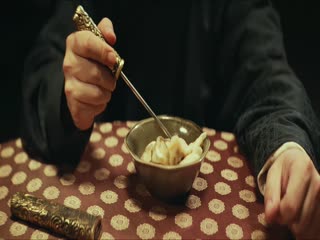 Phim Đại Đường Mê Vụ Tập 14
