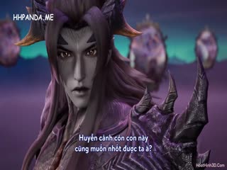 Phim Long Phá Cửu Thiên Tập 39