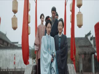 Phim Gia Nghiệp Tập 25