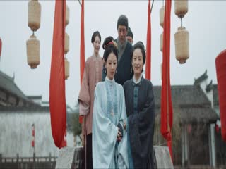 Phim Gia Nghiệp Tập 25
