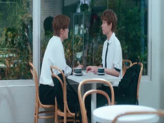 Phim Ngoảnh Đầu Lại Lau Nước Mắt Cho Cậu Tập 3