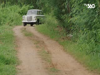 Phim Ký Ức Tình Thù Tập 1